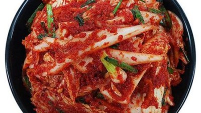 🔥 핵불맛 경고! 실비김치 1kg 후기 & 할인 꿀팁 🌶️